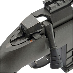 Repetierbüchse Urban Sniper, Mercury sport