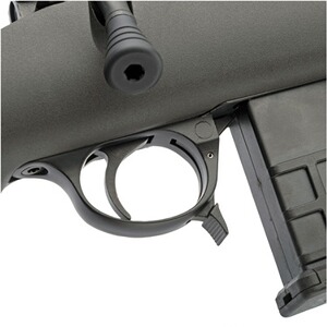Repetierbüchse Urban Sniper, Mercury sport