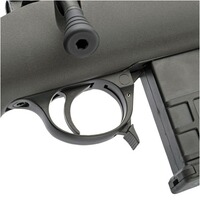 Repetierbüchse Urban Sniper, Mercury sport