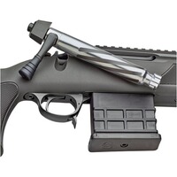 Repetierbüchse Urban Sniper, Mercury sport