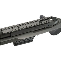 Repetierbüchse Urban Sniper, Mercury sport