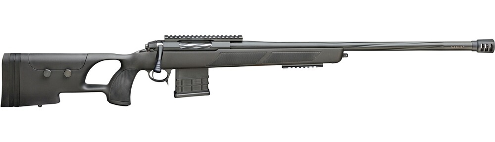 Repetierbüchse Urban Sniper