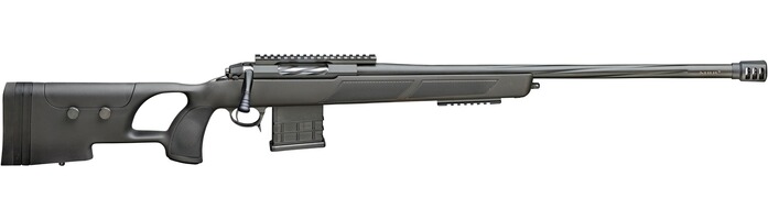 Repetierbüchse Urban Sniper, Mercury sport