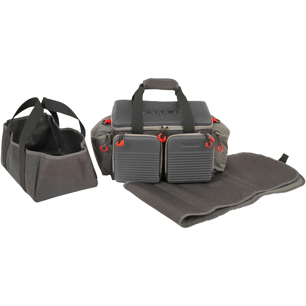 Range Bag Competitor Premium, Allen
