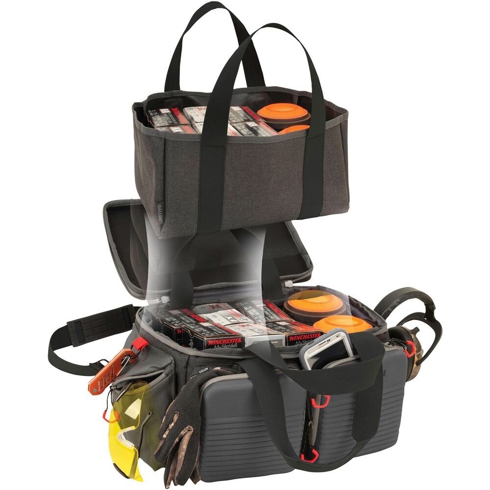Range Bag Competitor Premium, Allen