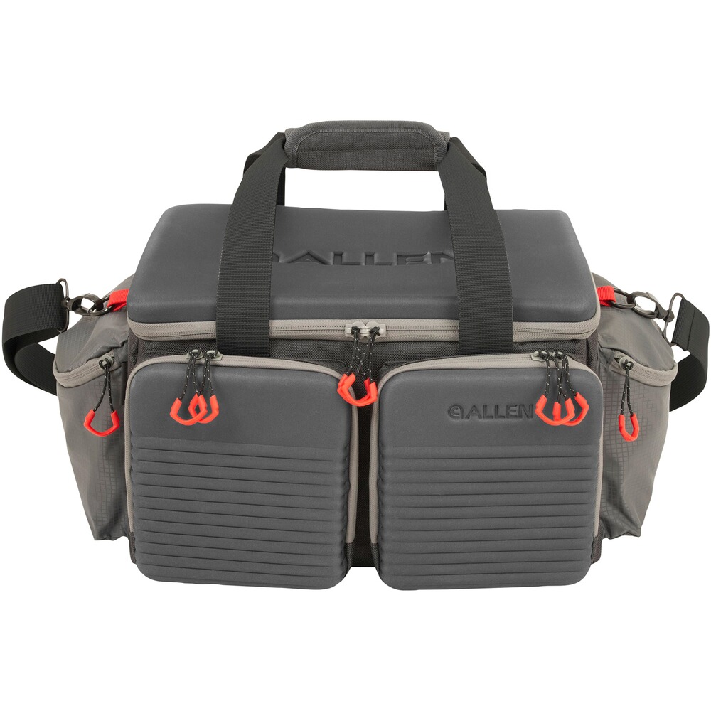Range Bag Competitor Premium