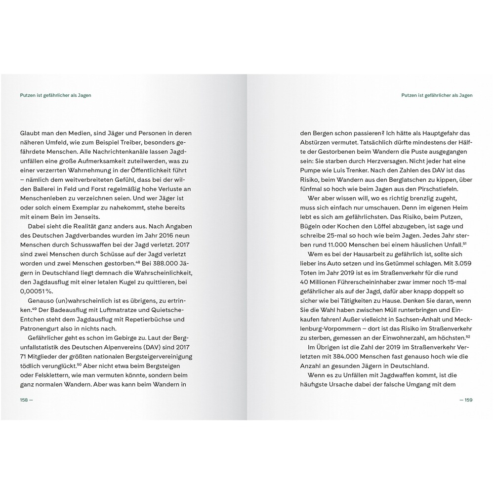 Buch: Helden des Waldes, Waldpoet