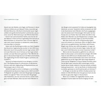 Buch: Helden des Waldes, Waldpoet