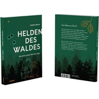 Buch: Helden des Waldes, Waldpoet