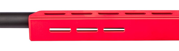 Repetierbüchse STR Sport Red, Mercury sport