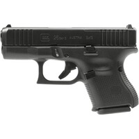 Pistole 26 Gen5 MOS / FS, Glock