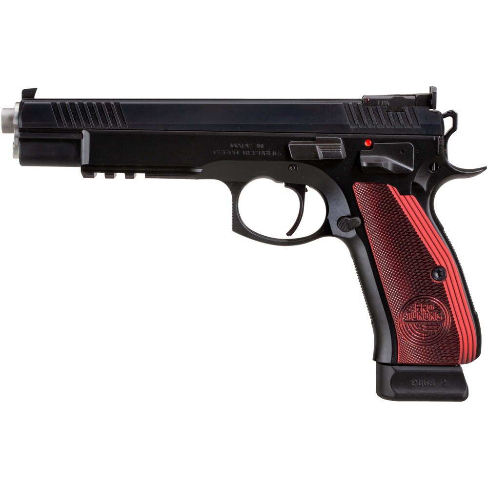 Pistole Taipan