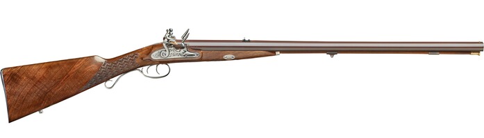 Kodiak Express double rifle, Davide Pedersoli