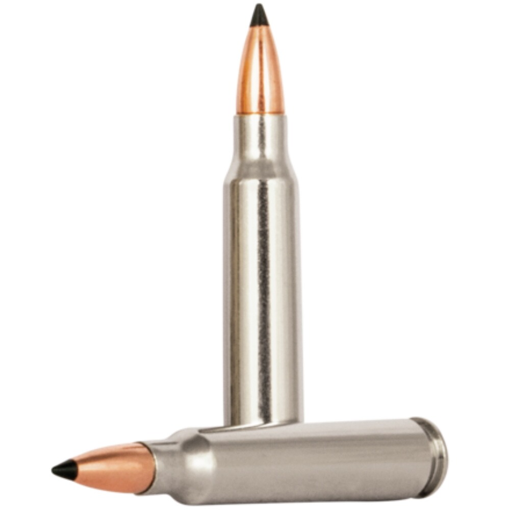.223 Rem. Trophy Copper lead-free 3.6g/55grs., Federal Ammunition