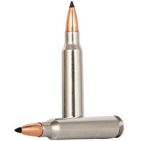 .223 Rem. Trophy Copper lead-free 3.6g/55grs., Federal Ammunition