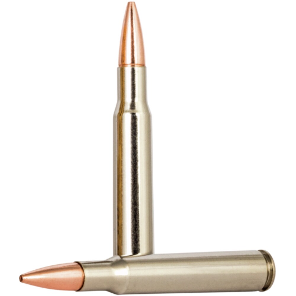 .30-06 Prov. Vital-Shok Barnes TSX 11.7g/180grs., Federal Ammunition
