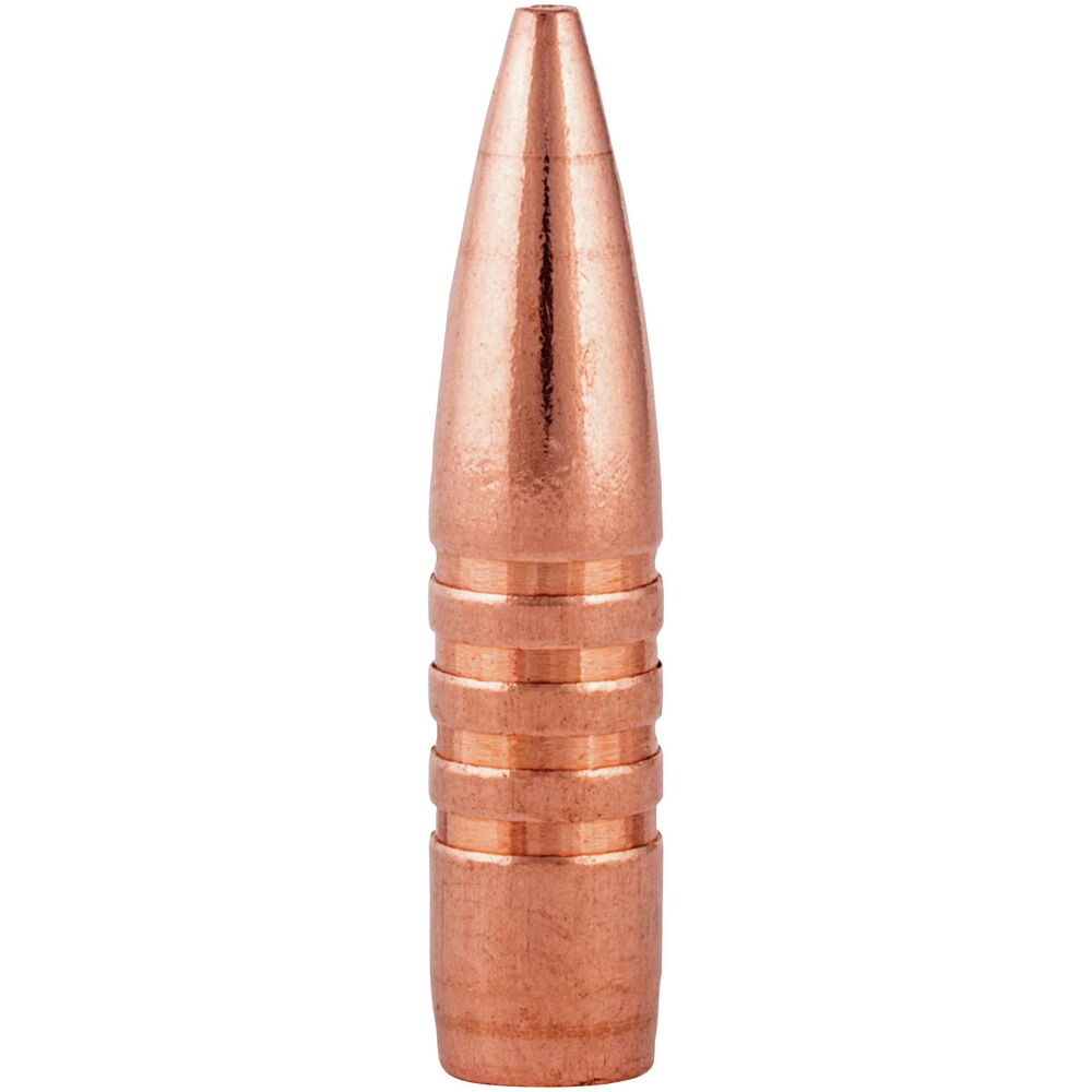 .243 Win. Vital-Shok Barnes TSX 5,5g/85grs., Federal Ammunition