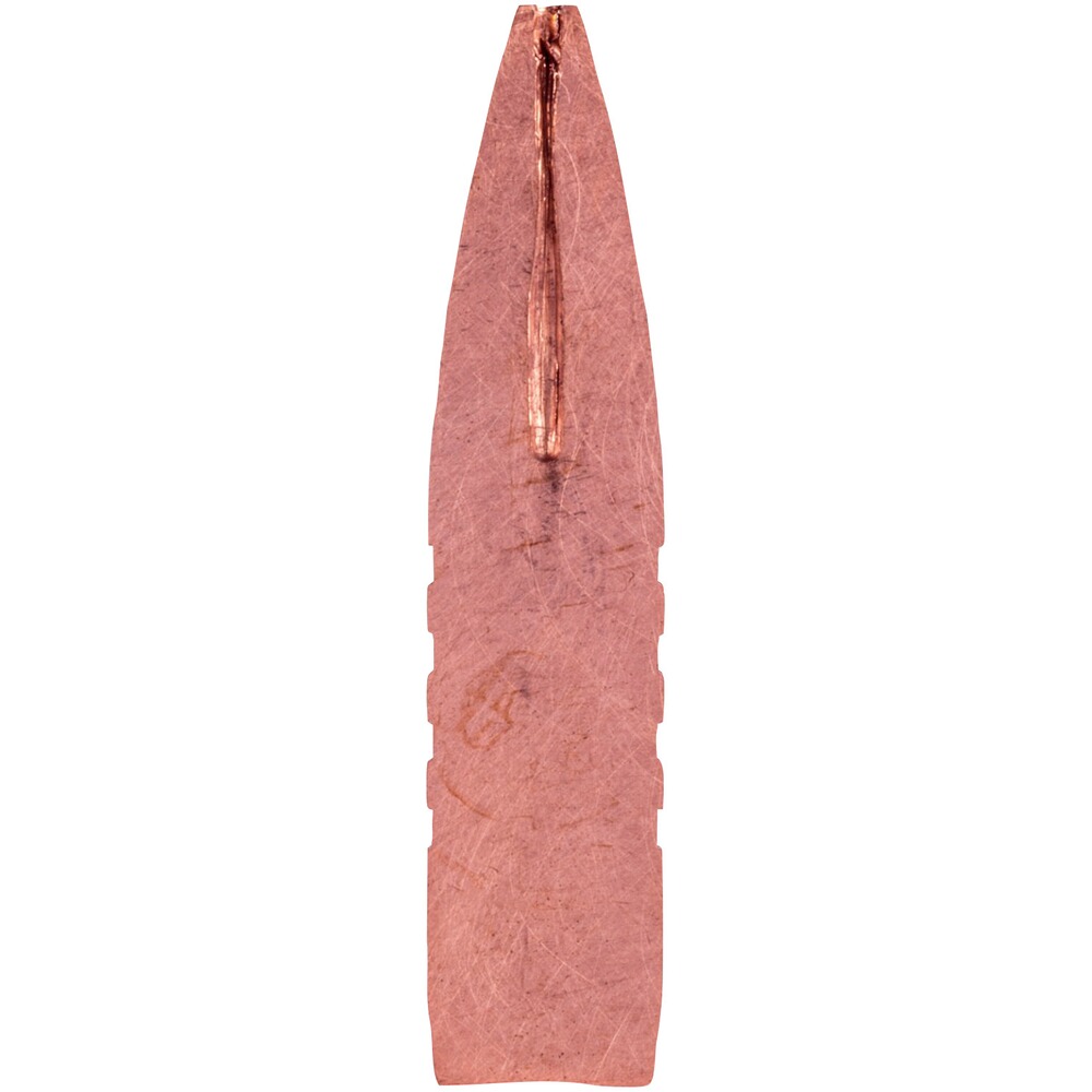 .243 Win. Vital-Shok Barnes TSX 5,5g/85grs., Federal Ammunition