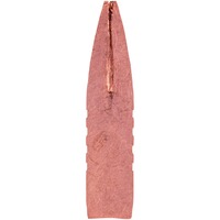 .243 Win. Vital-Shok Barnes TSX 5,5g/85grs., Federal Ammunition
