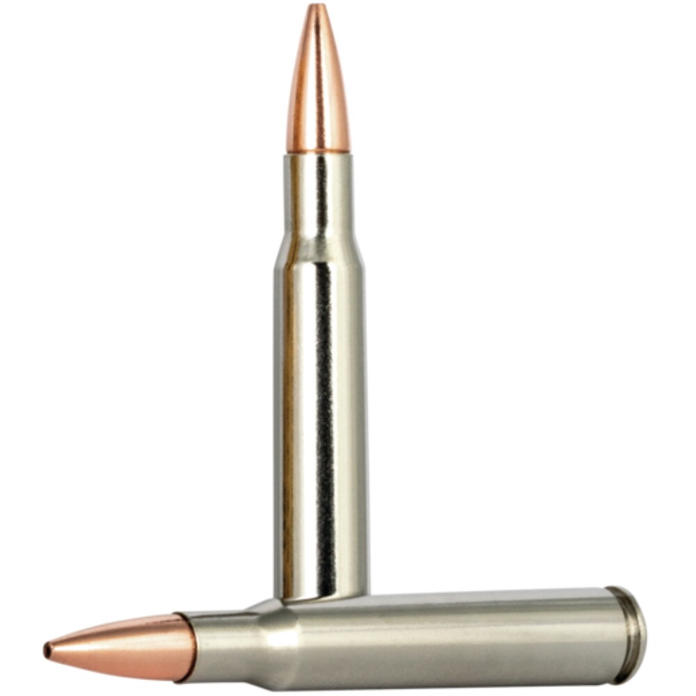 .30-06 Prov. Vital-Shok Barnes TSX 10.7g/165grs., Federal Ammunition
