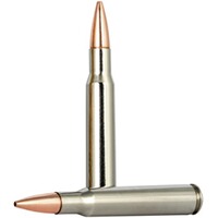 .30-06 Prov. Vital-Shok Barnes TSX 10.7g/165grs., Federal Ammunition