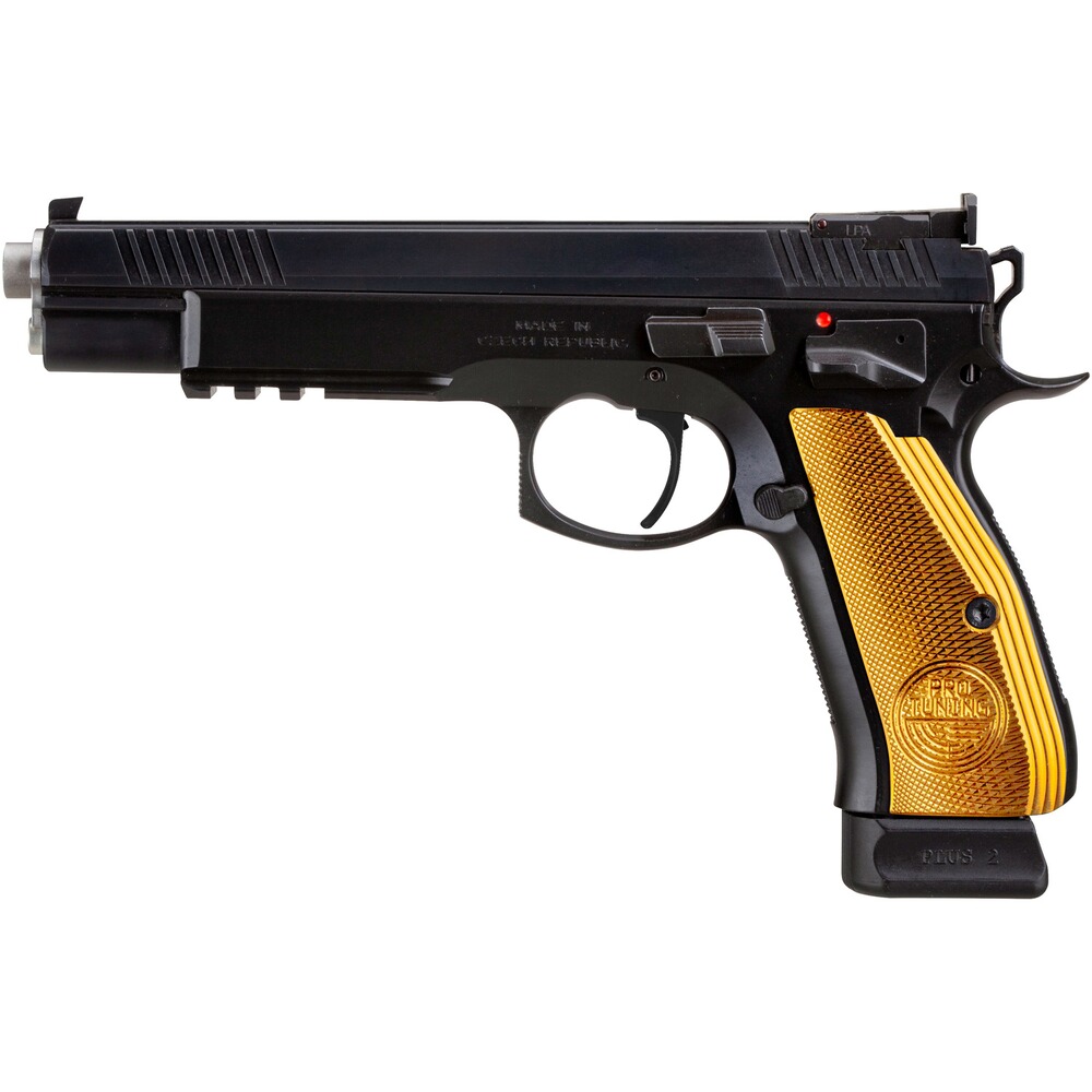 Pistole Taipan