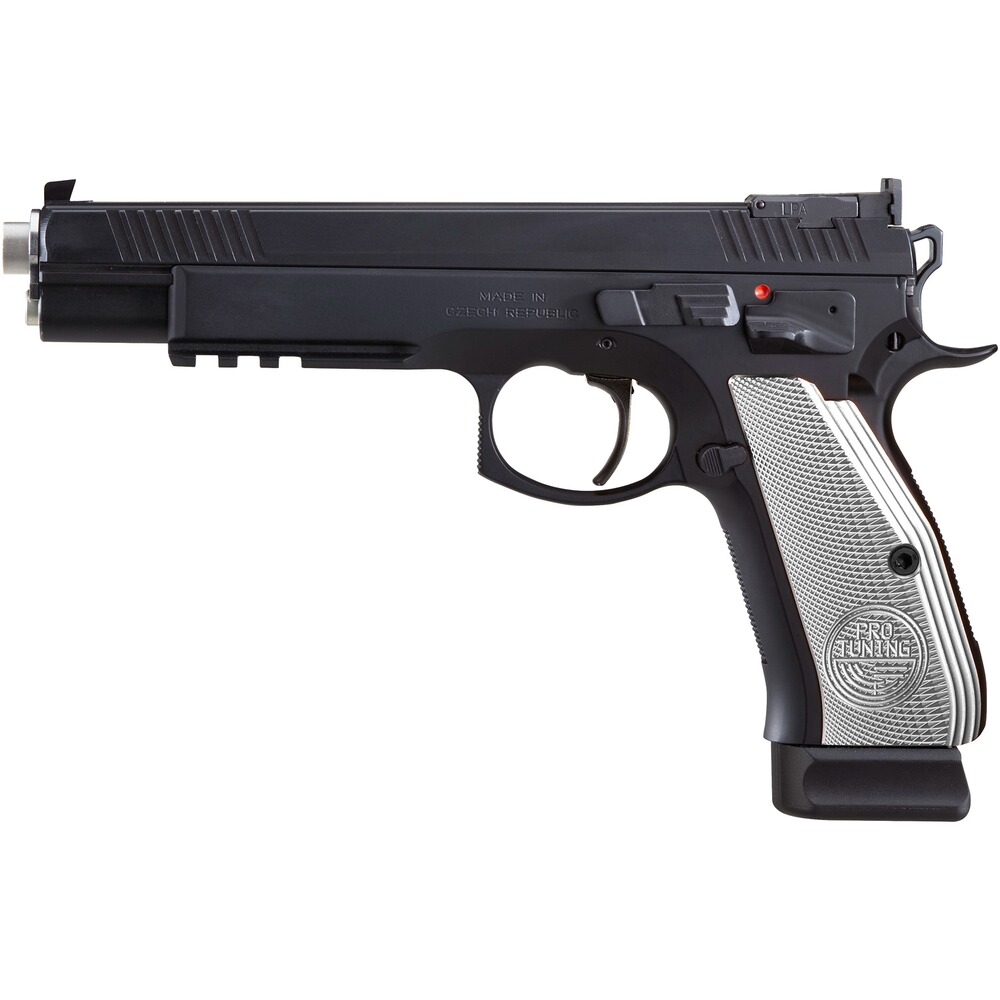 Pistole Taipan