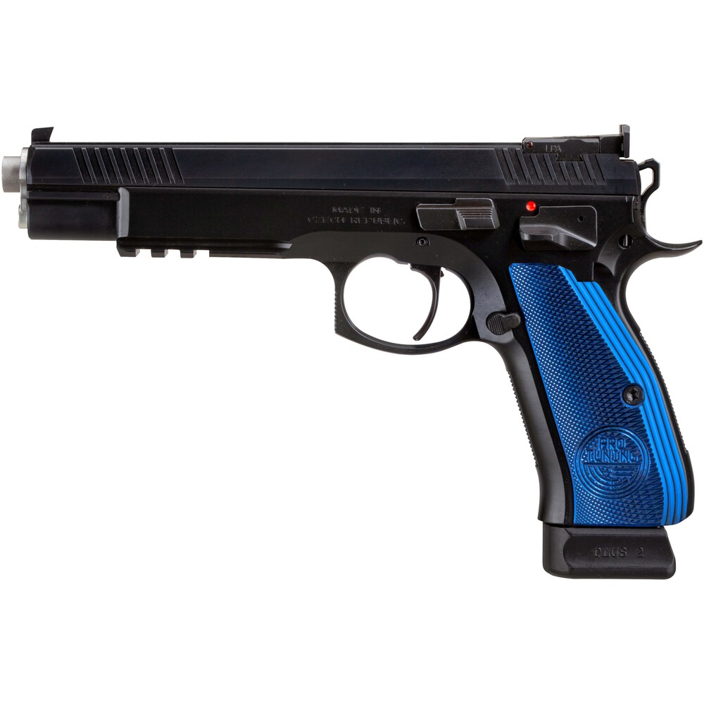 Pistole Taipan