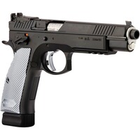 Pistole Taipan Ergo Titan, Pro Tuning