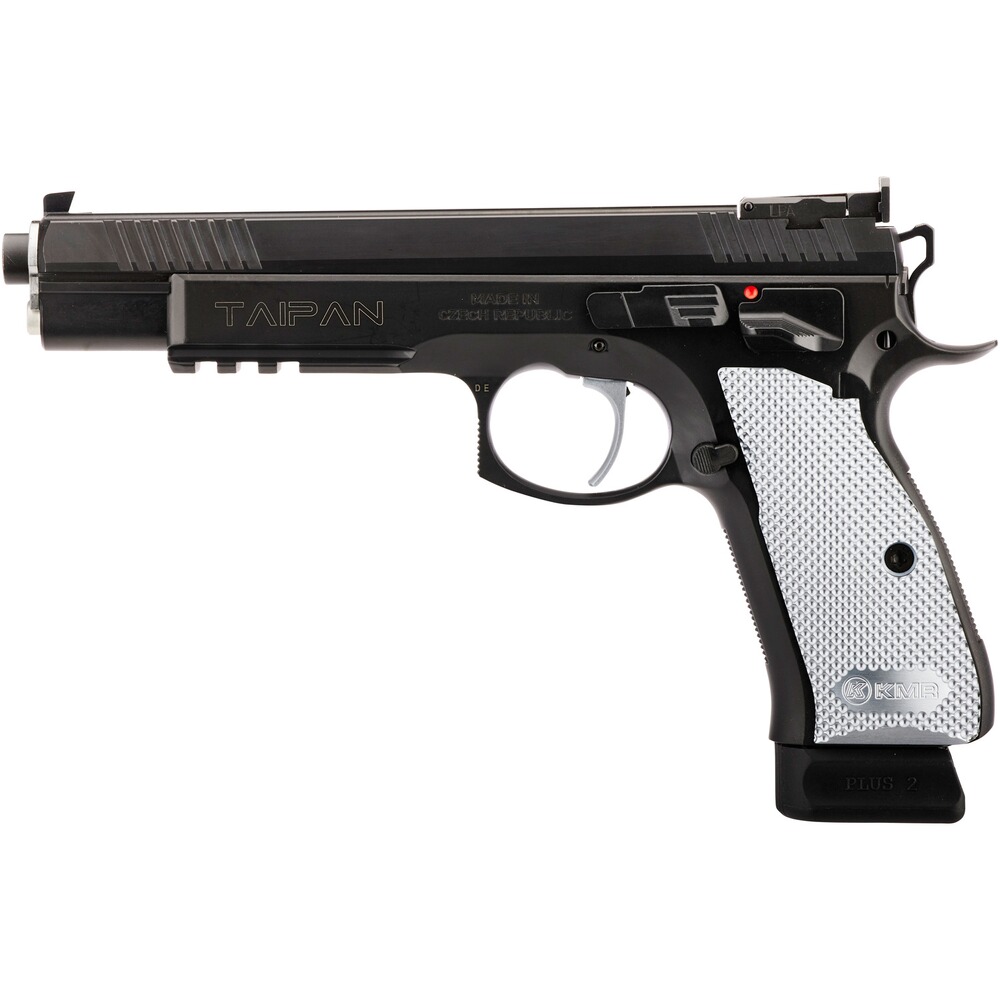 Pistole Taipan Ergo Titan