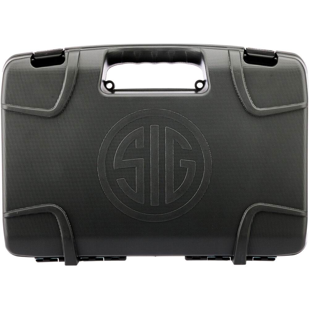 Pistole P320 X-Five Legion OR, SIG Sauer