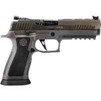 Pistole P320 X-Five Legion OR, SIG Sauer