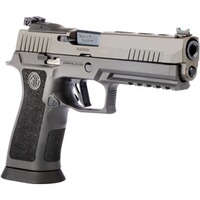 Pistole P320 X-Five Legion OR, SIG Sauer