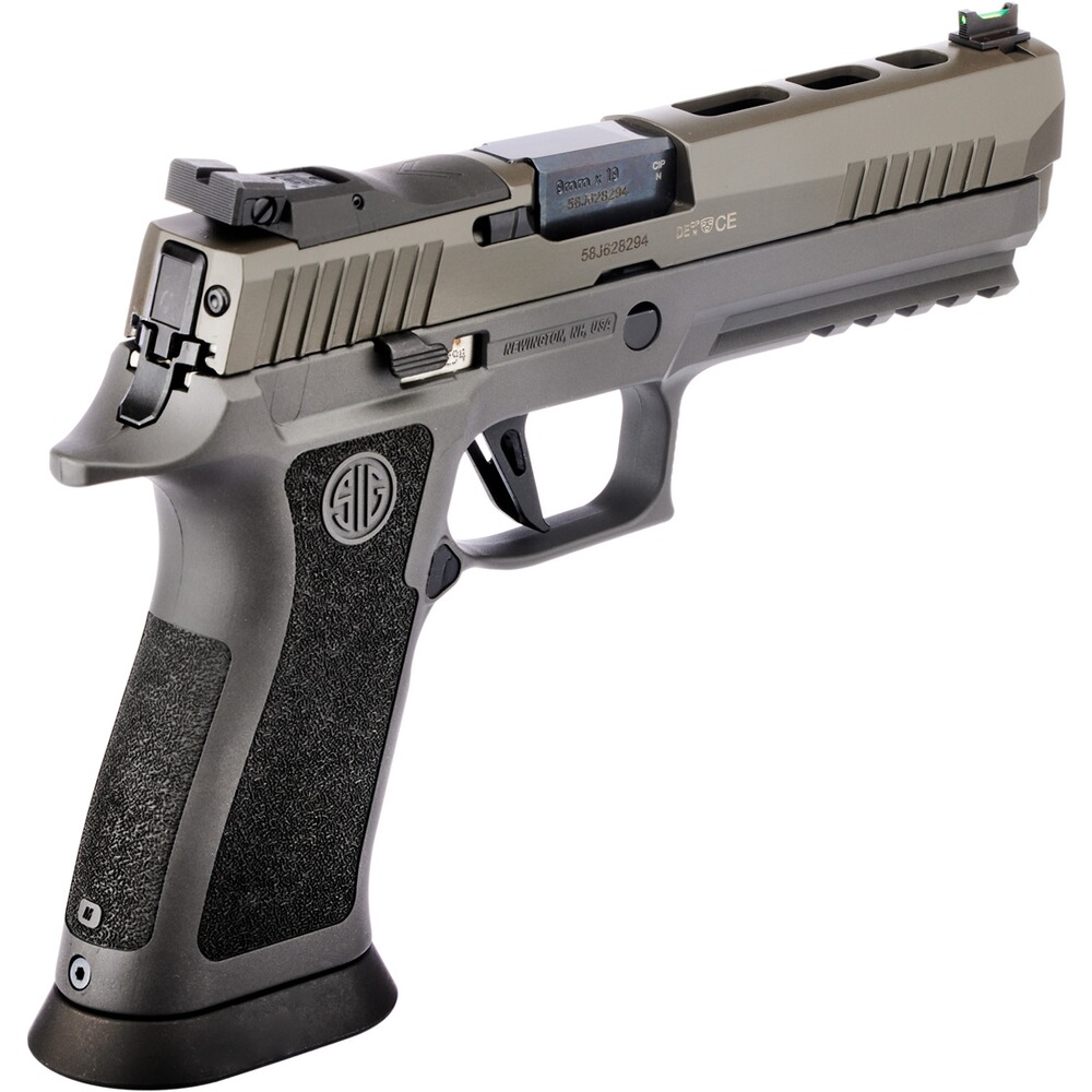 Pistole P320 X-Five Legion OR, SIG Sauer