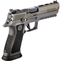 Pistole P320 X-Five Legion OR, SIG Sauer