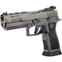 Pistole P320 X-Five Legion OR, SIG Sauer