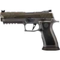 Pistole P320 X-Five Legion OR, SIG Sauer