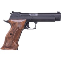 Pistole P210 Target, SIG Sauer
