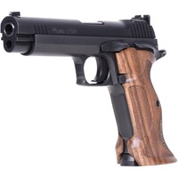 Pistole P210 Target, SIG Sauer