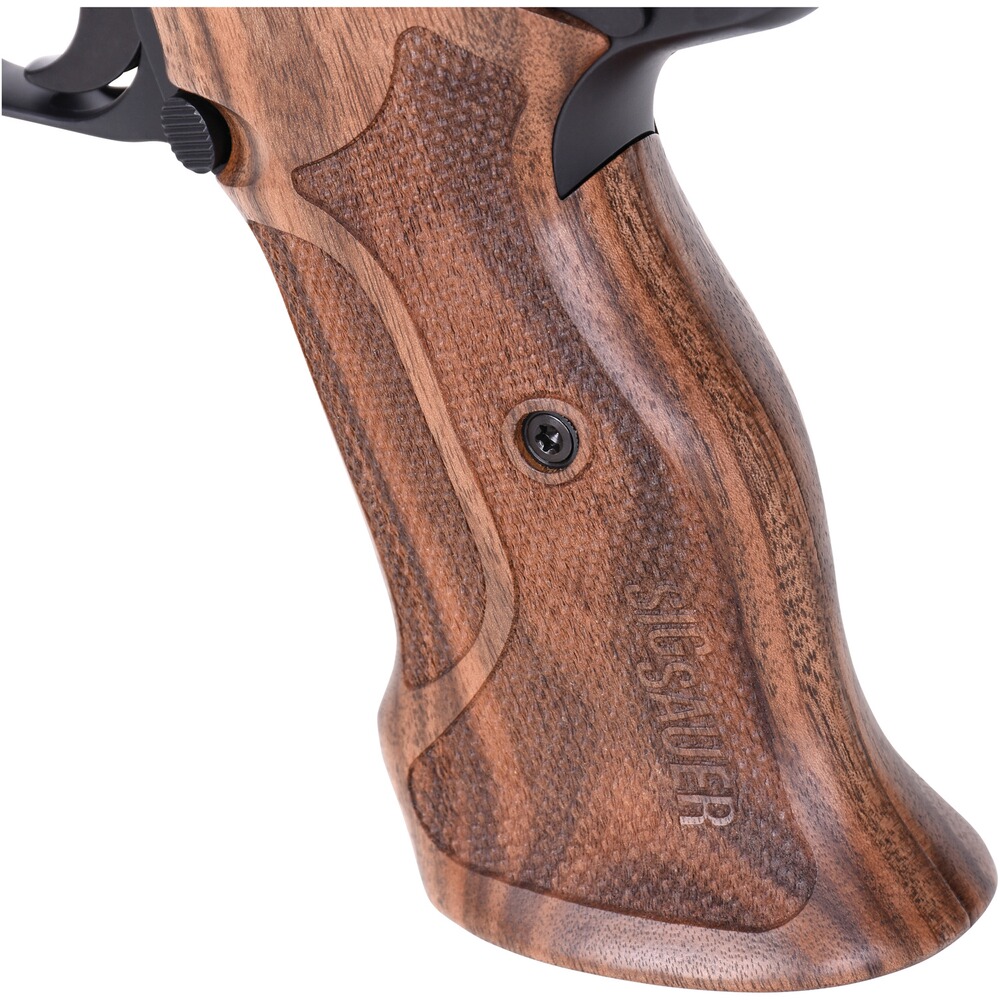 Pistole P210 Target, SIG Sauer