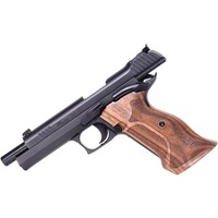 Pistole P210 Target, SIG Sauer