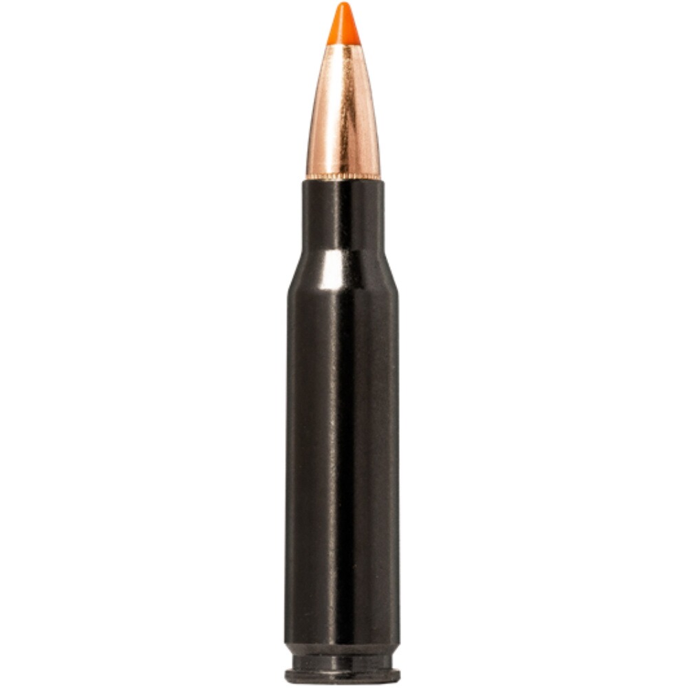 .308 Win. Tipstrike Silencer 11,0g/170grs., Norma