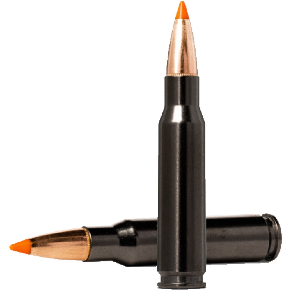 .308 Win. Tipstrike Silencer 11,0g/170grs.