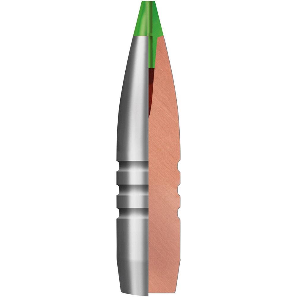 .270 Win. Ecostrike 8.4g/130grs., Norma