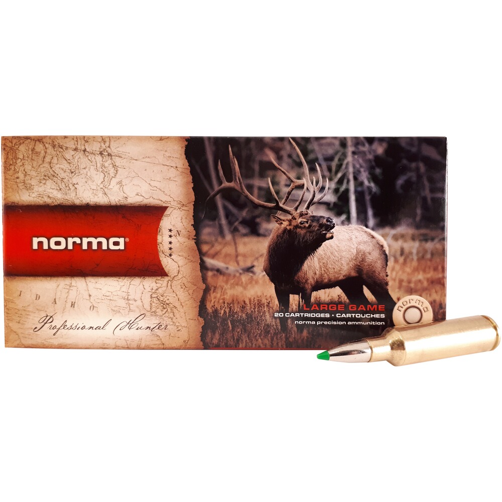 .300 WSM Ecostrike 10,7g/165grs.