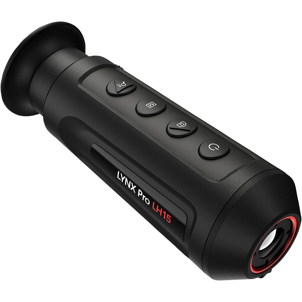 Wärmebildgerät Lynx Pro LH15
