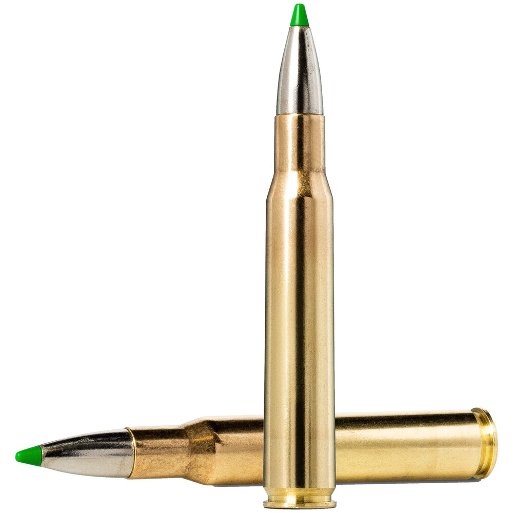 .30-06 Spr. Ecostrike Silencer 9,7g/150grs., Norma