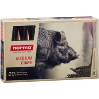 8x57 IRS Tipstrike 11,7g/180grs., Norma