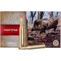 .22-250 Rem. Tipstrike 3,6g/55grs., Norma