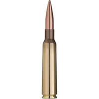 6,5x55 Target HP 8,4g/130grs., Geco
